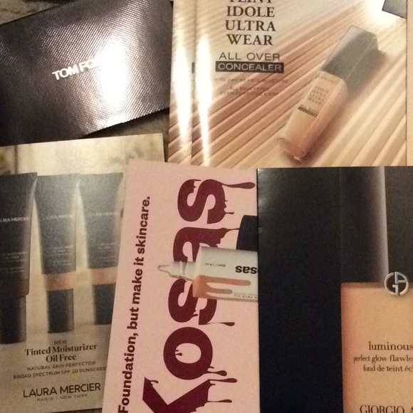 Foundation bundle - Picture 2 of 5